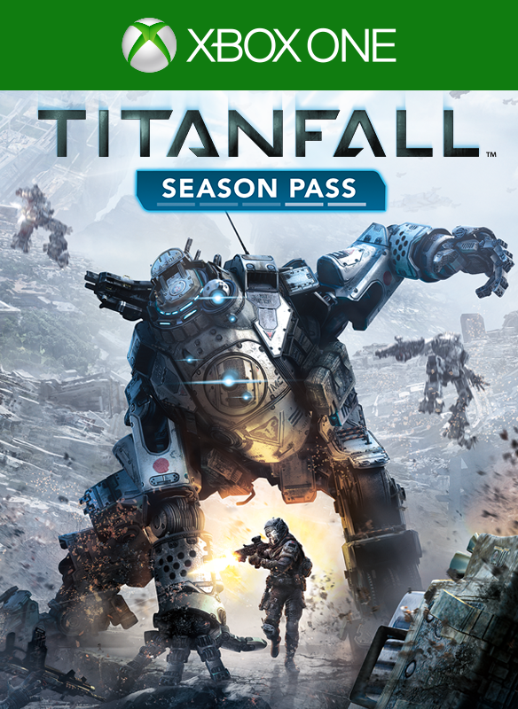 Titanfall Season Pass MobyGames