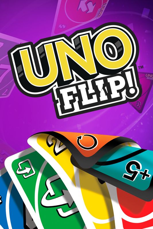 Uno Flip Box Covers Mobygames