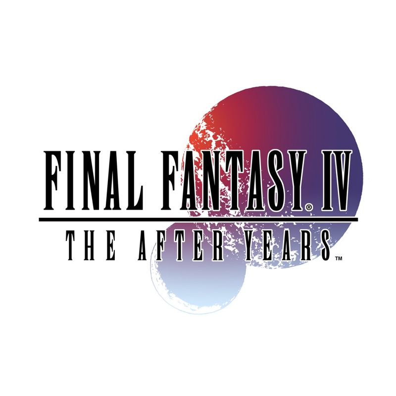 Final Fantasy Iv The After Years Mobygames