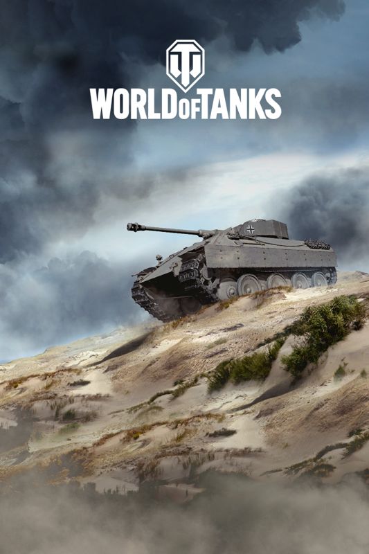 World Of Tanks Pz Kpfw V IV 2020 MobyGames