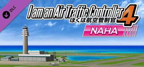 I Am An Air Traffic Controller Airport Naha Roah Mobygames