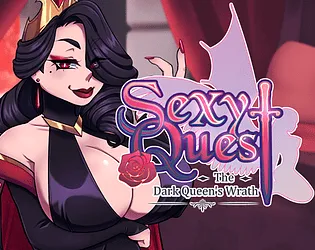 Sexy Quest The Dark Queen S Wrath Mobygames