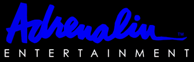 Adrenalin Entertainment Logo MobyGames