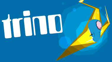 Trino Team Logo Mobygames