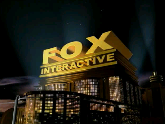 Fox Interactive Inc Logo Mobygames