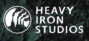 Heavy Iron Studios Inc Logo MobyGames