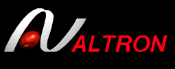 Altron Corporation Logo Mobygames