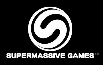 Supermassive Games Ltd Logo Mobygames