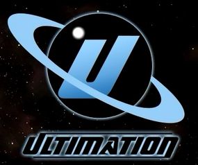 Ultimation Inc Logo Mobygames