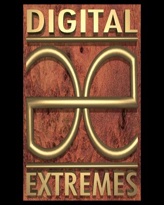 Digital Extremes Inc Logo Mobygames