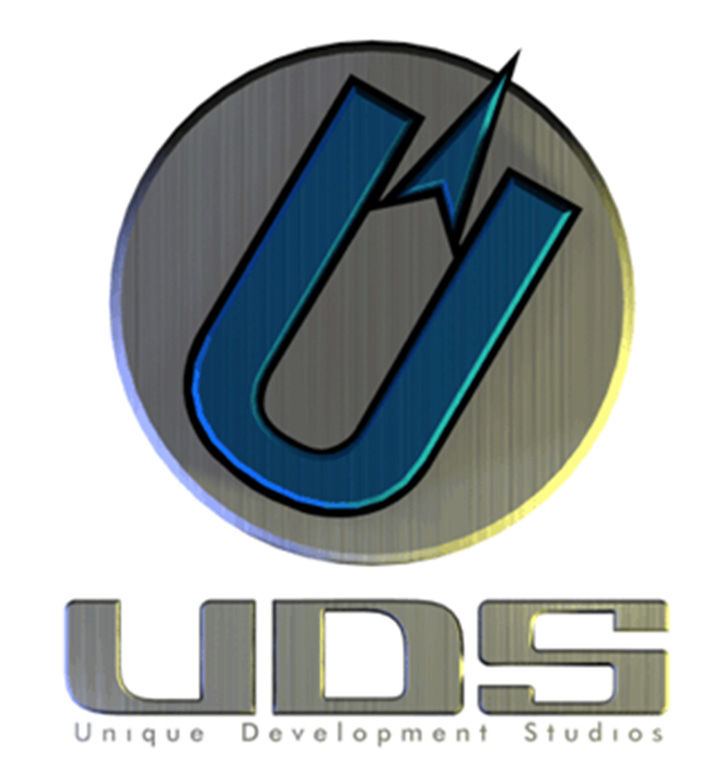 Unique Development Studios Ab Logo Mobygames