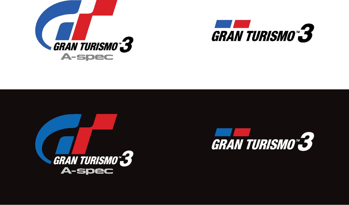 Gran Turismo A Spec Official Promotional Image Mobygames