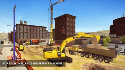 Construction Simulator 2 Official Promotional Image MobyGames