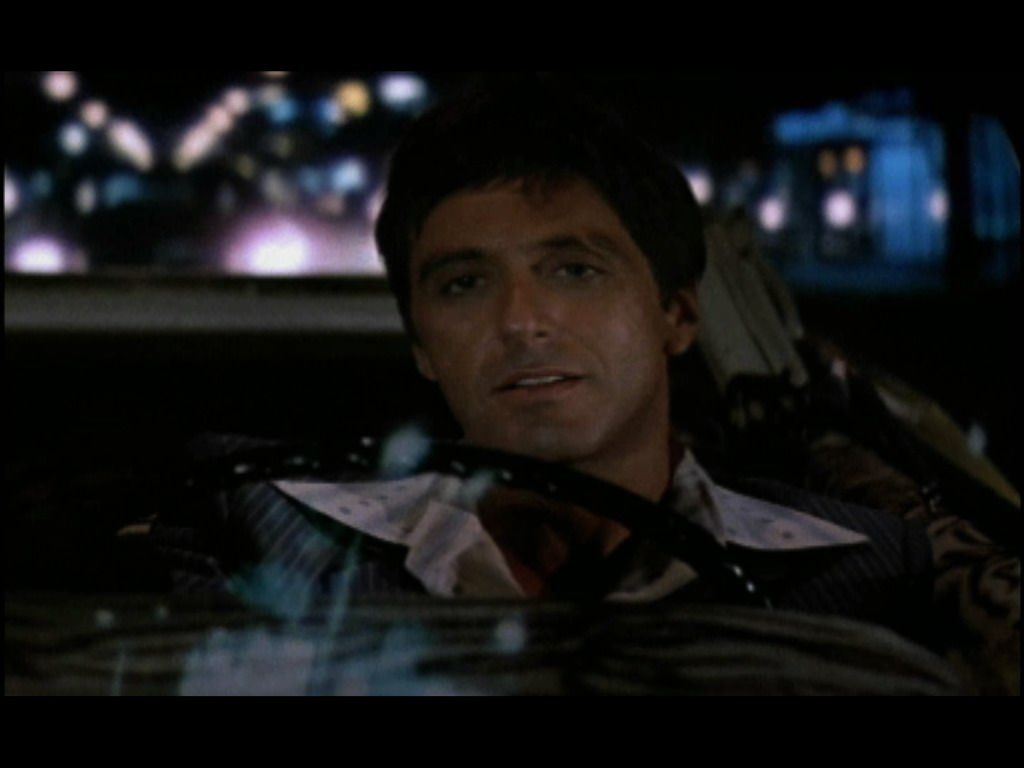 Screenshot Of Scarface The World Is Yours Windows Mobygames