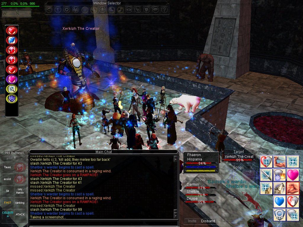 Everquest The Shadows Of Luclin Screenshots Mobygames