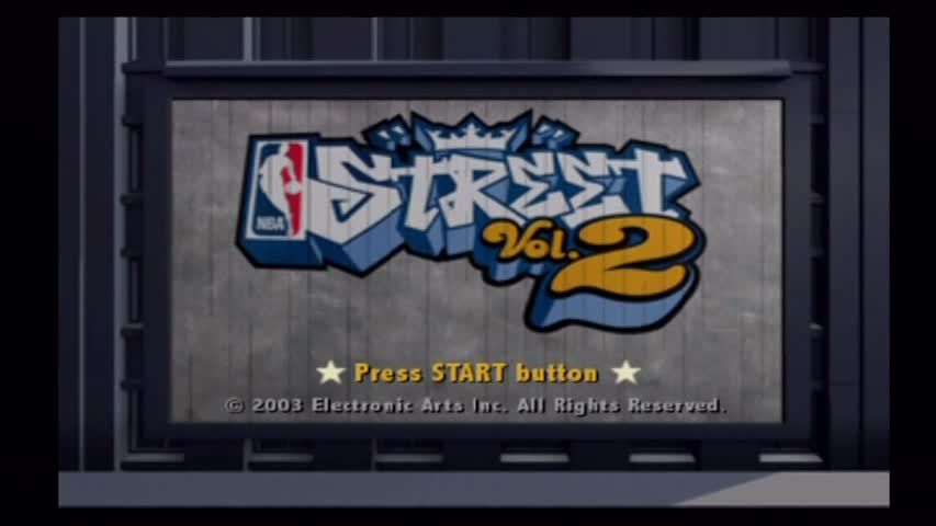 Nba Street Vol Screenshots Mobygames