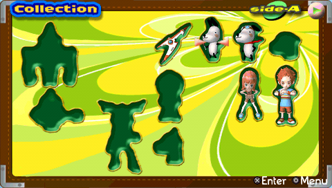 Screenshot Of Gitaroo Man Lives Psp Mobygames