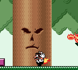 Screenshot Of Wario Land 3 Game Boy Color 2000 MobyGames