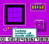 Screenshot Of Wario Land Ii Game Boy Color Mobygames