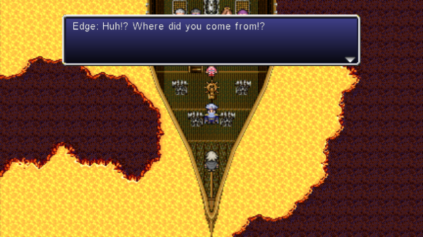 Price History For Final Fantasy Iv The After Years The Crystals