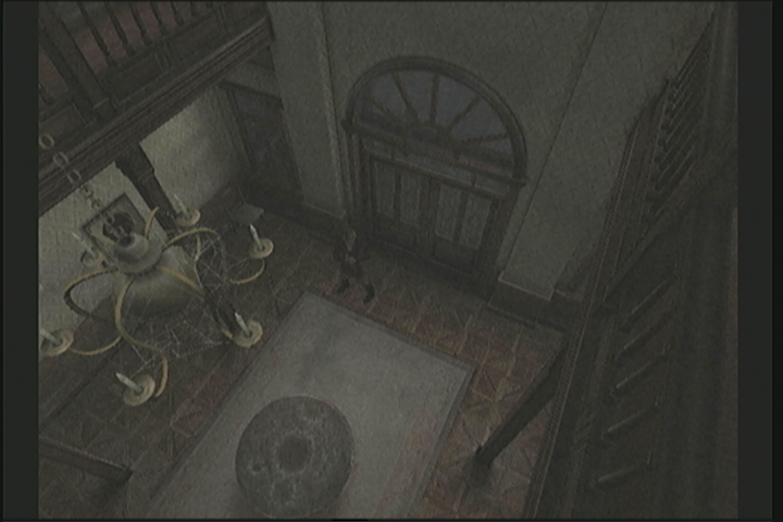 Screenshot Of Silent Hill Restless Dreams Xbox Mobygames