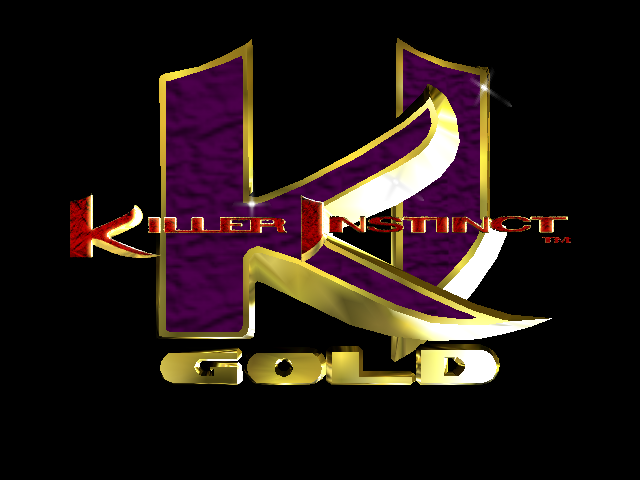 Killer Instinct Gold Screenshots MobyGames