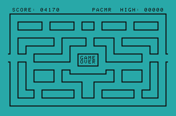 Pac Mr 1983 MobyGames