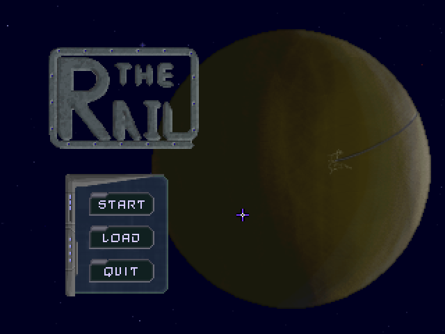 The Rail Promo Art Ads Magazines Advertisements MobyGames