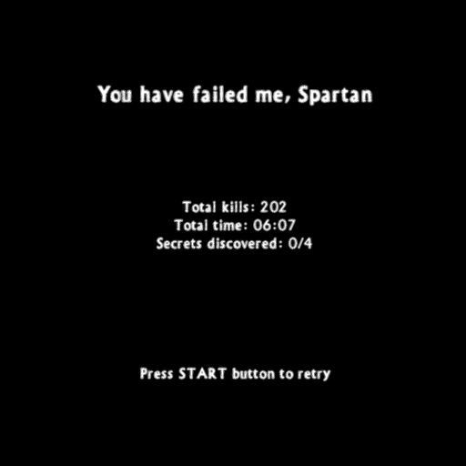 Screenshot Of Spartan Total Warrior PlayStation 2 2005 MobyGames