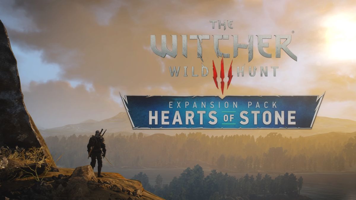 Screenshot Of The Witcher 3 Wild Hunt Hearts Of Stone PlayStation 4