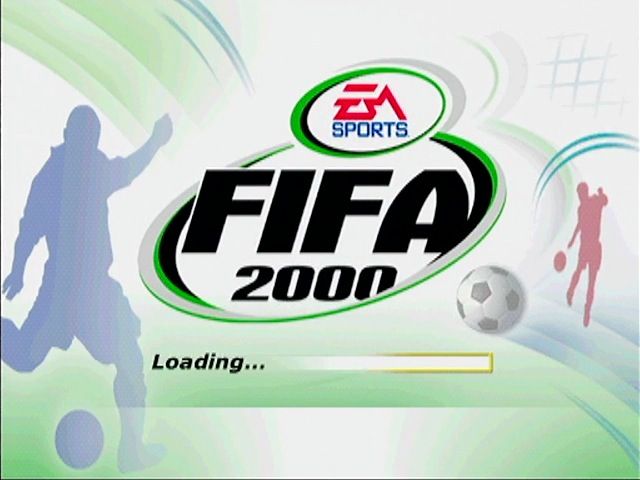 FIFA 2000 Major League Soccer Screenshots MobyGames