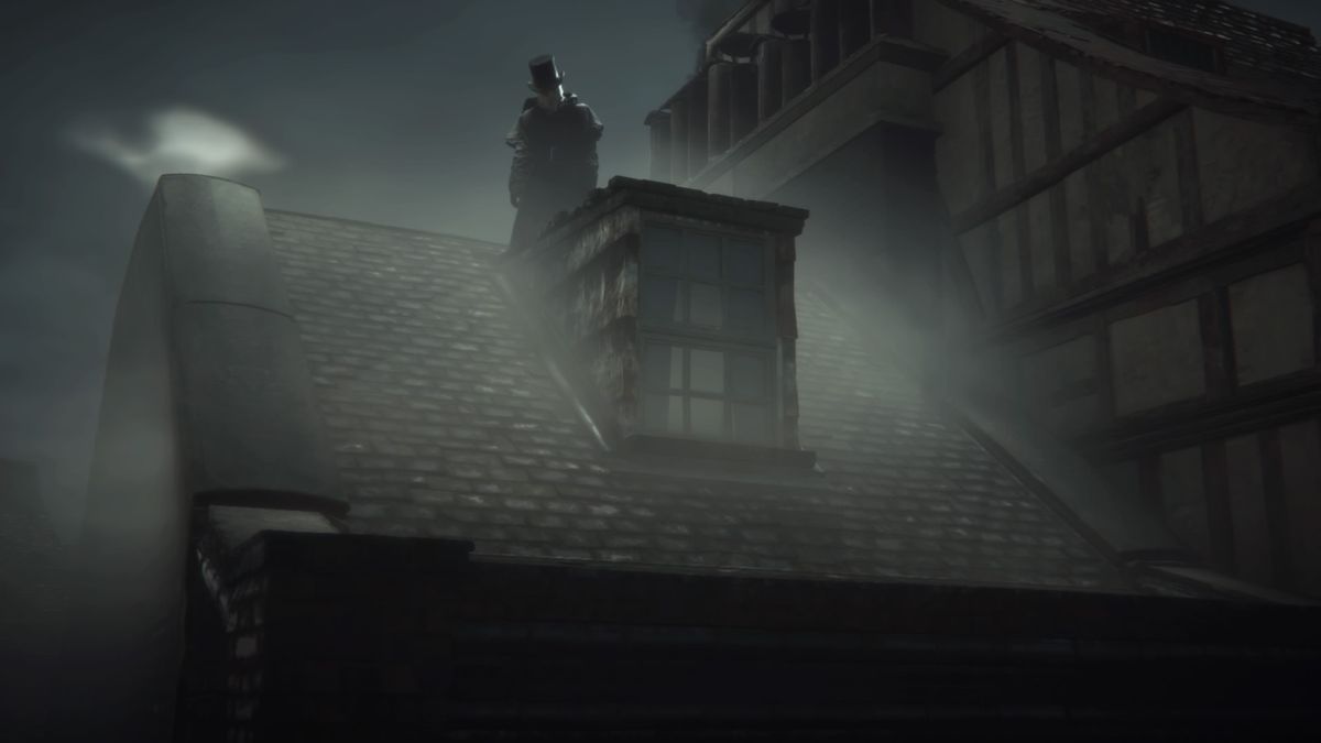 Screenshot Of Assassin S Creed Syndicate Jack The Ripper