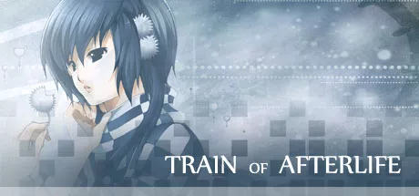 постер игры Train of Afterlife