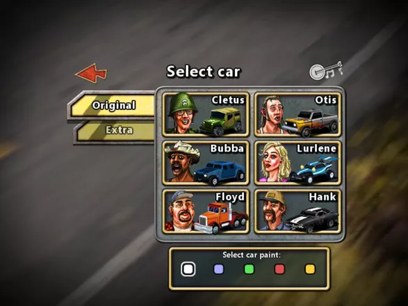 Reckless Getaway 2 Review: Does What it Says – Gamezebo