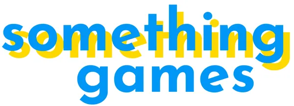 Something Something Games logo