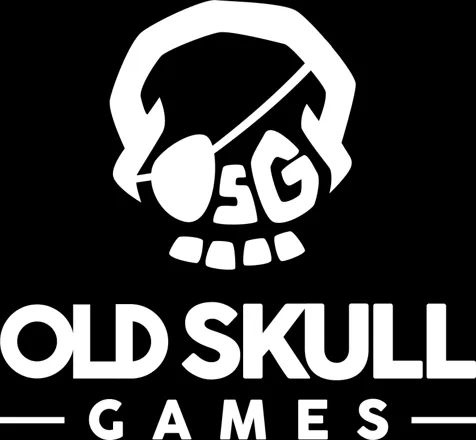 Old Skull Games SAS logo