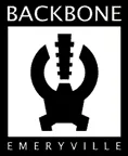 Backbone Emeryville logo