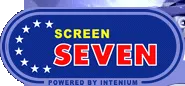 Screenseven logo
