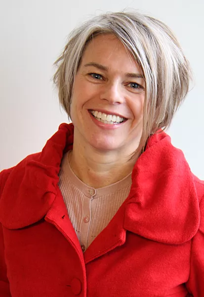 developer photo