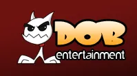 Dob Entertainment logo