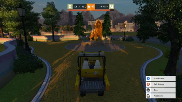 Zoo Tycoon (2001) - MobyGames