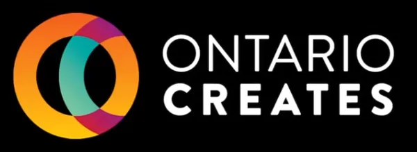 Ontario Creates logo