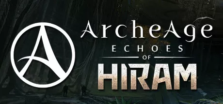 постер игры ArcheAge: Echoes of Hiram