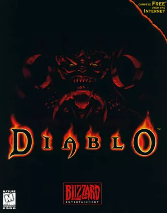 Diablo (1996) - MobyGames