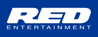 Red Entertainment Corporation logo