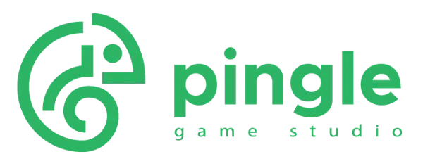 Pingle Game Studio logo