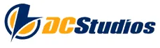 DC Studios, Inc. logo