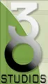 38 Studios, LLC. logo