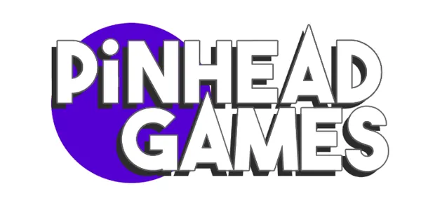 Pinhead Games logo
