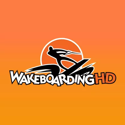 постер игры Wakeboarding HD